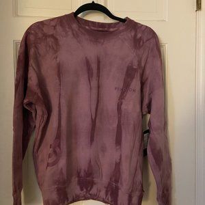 Peloton - SPIRITUAL GANGSTER - Classic Raglan Crewneck - S